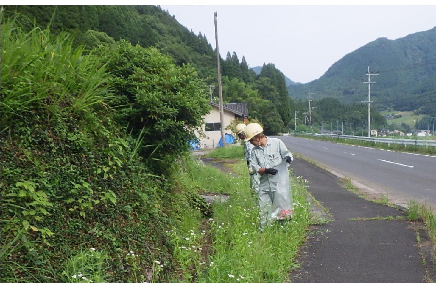 地域貢献活動