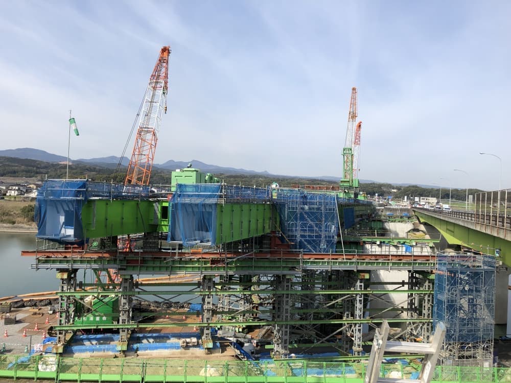 インフラ整備事業